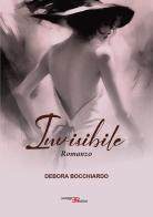 Invisibile di Debora Bocchiardo edito da Pedrini