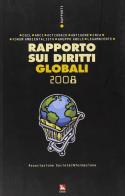 Rapporto sui diritti globali 2008 edito da Futura