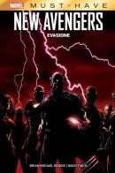 Evasione. New Avangers di David Finch, Brian Michael Bendis edito da Panini Comics