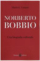 Norberto Bobbio. Una biografia culturale di Mario G. Losano edito da Carocci