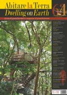 Abitare la terra-Dwelling on earth (2024). Ediz. bilingue vol.63-64 edito da Gangemi Editore