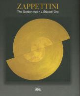 Gianfranco Zappettini. The golden age. Ediz. italiana e inglese edito da Skira