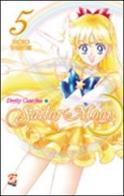 Sailor Moon vol.5 di Naoko Takeuchi edito da GP Manga