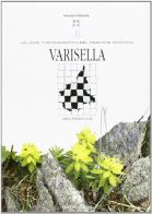 Varisella (area piemontese) edito da Edizioni dell'Orso