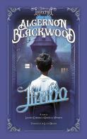Jimbo di Algernon Blackwood edito da Agenzia Alcatraz