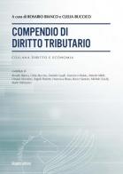 Compendio di diritto tributario edito da Giapeto