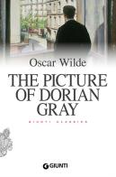 The picture of Dorian Gray di Oscar Wilde edito da Giunti Editore