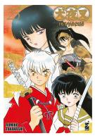 Inuyasha. Wide edition vol. 25 di Rumiko Takahashi edito da Star Comics