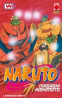 Naruto. Il mito vol.44 di Masashi Kishimoto edito da Panini Comics