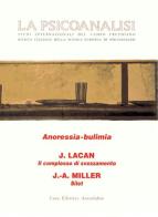 La psicoanalisi vol.22 edito da Astrolabio Ubaldini