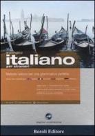 Italiano per stranieri. Metodo veloce per una grammatica perfetta. CD-ROM. Con gadget edito da BE Editore