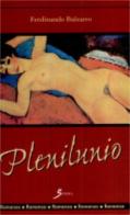Plenilunio di Ferdinando Balzarro edito da Sovera Edizioni
