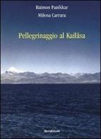 Pellegrinaggio al kailasa di Raimon Panikkar, Milena Carrara Pavan edito da Servitium Editrice