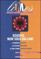 Limes. Rivista italiana di geopolitica (2008) vol.2 edito da L'Espresso (Gruppo Editoriale)