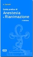 Guida pratica di anestesia e rianimazione di Alessandra Canneti edito da MB Edizioni (Roma)