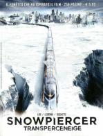 Snowpiercer. Transperceneige vol.1 di Jacques Lob, Jean-Marc Rochette, Benjamin Legrand edito da Editoriale Cosmo