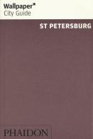 St Petersburg. Ediz. inglese edito da Phaidon