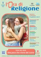 L'ora di religione (2026) vol. 1 edito da Editrice Elledici