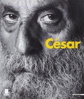 César. Catalogo della mostra (Milano, 1998) edito da Mazzotta