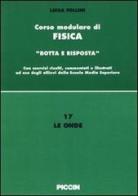 Le onde di Luisa Follini edito da Piccin-Nuova Libraria