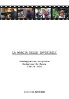 La marcia delle invisibili di Modestino Di Nenna edito da Edizioni Il Papavero