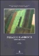 Paesaggio e ambiente. Rapporto 2000 edito da Gangemi Editore