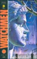 Watchmen vol.2 di Alan Moore, Dave Gibbons edito da Lion