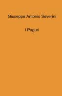 I paguri di Giuseppe Antonio Severini edito da ilmiolibro self publishing