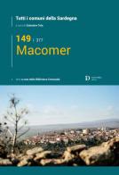 Macomer. Tutti i comuni della Sardegna edito da Carlo Delfino Editore