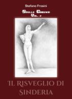 Stelle cadenti vol.2 di Stefano Frosini edito da CTL (Livorno)