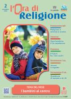 L'ora di religione (2026) vol. 2 edito da Editrice Elledici