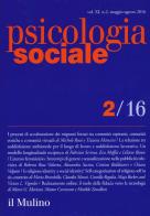 Psicologia sociale (2016) vol.2 edito da Il Mulino
