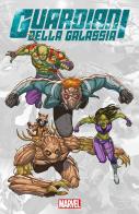 Guardiani della galassia. Marvel-verse edito da Panini Comics