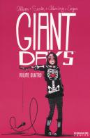 Giant Days vol.4 di John Allison, Max Sarin edito da Edizioni BD