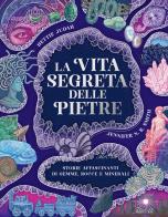 La vita segreta delle pietre. Storie affascinanti di gemme, rocce e minerali di Hettie Judah edito da IdeeAli
