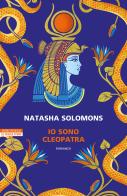 Io sono Cleopatra di Natasha Solomons edito da Neri Pozza