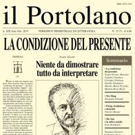 Il portolano (2013) vol. 72-73 edito da Polistampa