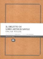 Il delitto di lord Arthur Savile di Oscar Wilde edito da Mattioli 1885