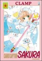 Cardcaptor Sakura. Perfect edition vol.9 di Clamp edito da Star Comics