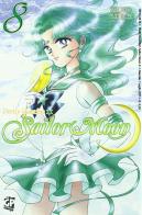 Sailor Moon vol.8 di Naoko Takeuchi edito da GP Manga
