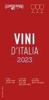 Vini d'Italia del Gambero Rosso 2023 edito da Gambero Rosso GRH
