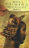 Neil Gaiman's midnight days di Neil Gaiman edito da Lion