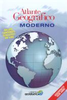 Atlante geografico moderno. Con Contenuto digitale per accesso on line edito da Libreria Geografica