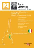 La famiglia delle chitarre Eko Ranger. La chitarra 12 corde più diffusa al mondo. Ediz. illustrata di Remo Serrangeli edito da Ephemeria