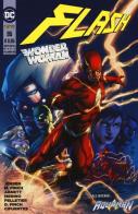 Flash. Wonder Woman vol.35 edito da Lion