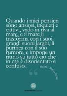 Quando i miei pensieri di Rainer Maria Rilke edito da AnimaMundi Edizioni