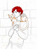 Ttì...Rosso. The good boy di Pasquale Ciccarelli edito da Pathos Edizioni