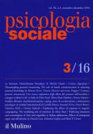 Psicologia sociale (2016) vol.3 edito da Il Mulino