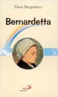 Bernardetta di Elena Bergadano edito da San Paolo Edizioni