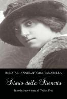 Diario della Sirenetta di Renata D'Annunzio Montanarella edito da Youcanprint